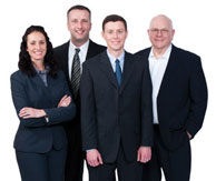 Sales People Interviewed